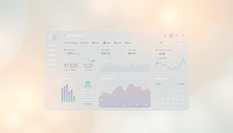 Embedded Finance & Hyper-Personalization:**     *   **What:** Seamlessly integra