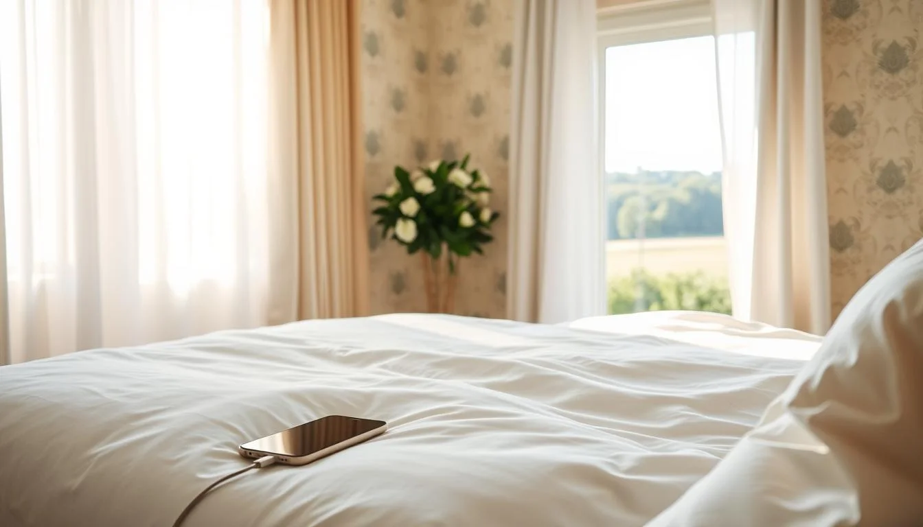 Passive Income Made Easy: Earn Money While You Sleep