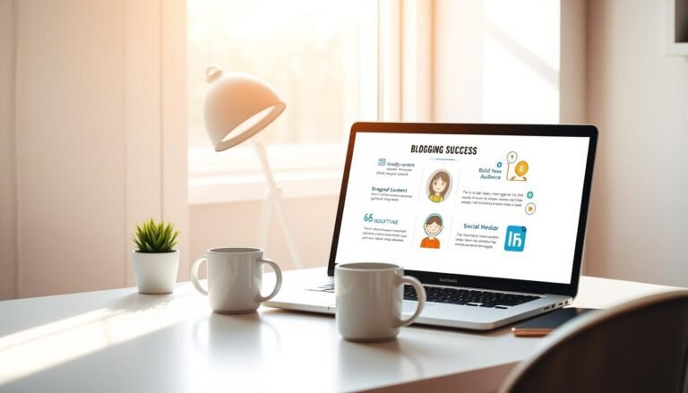 The secret of blogging
