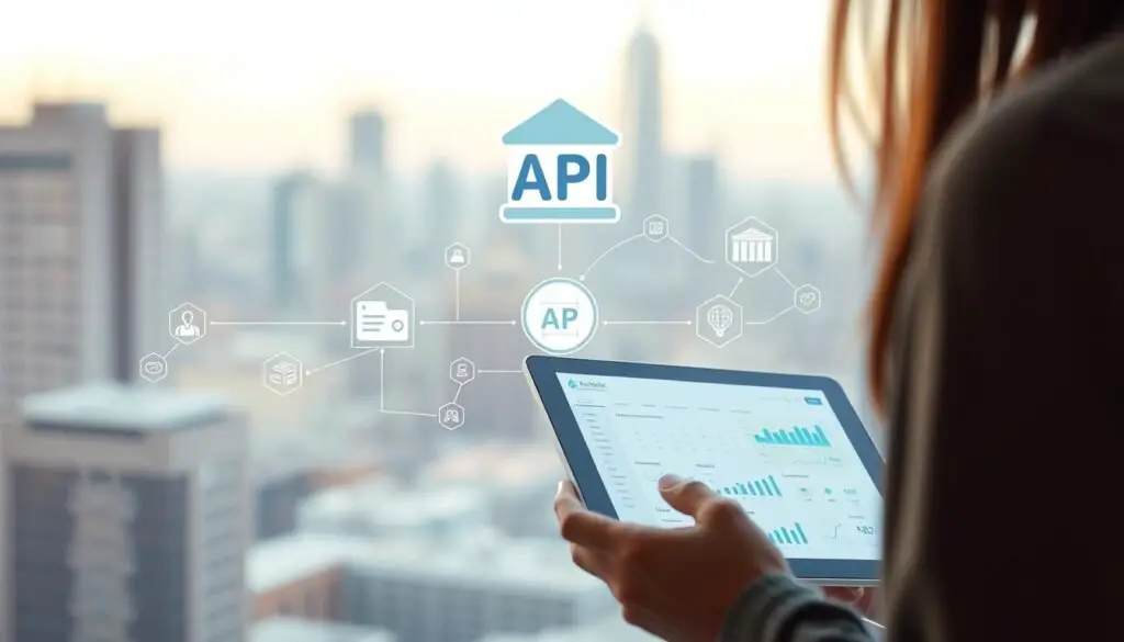 api banking services
