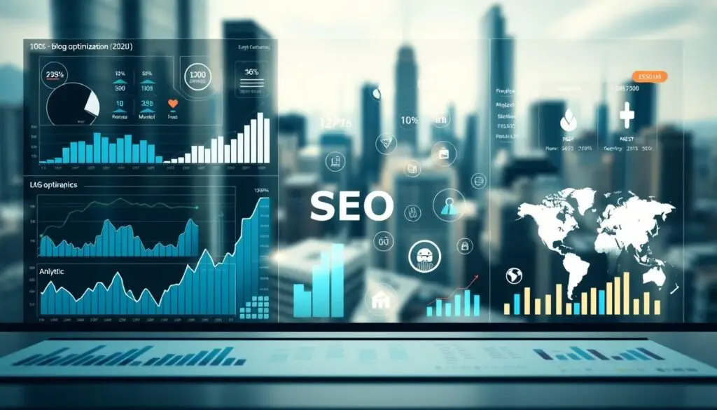 blog optimization techniques