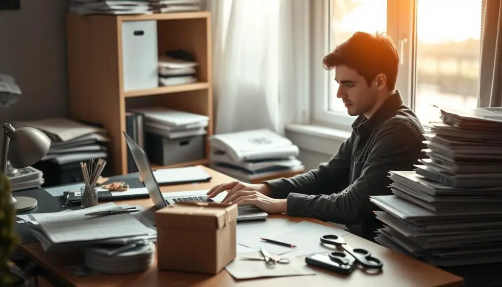 clipping side hustle