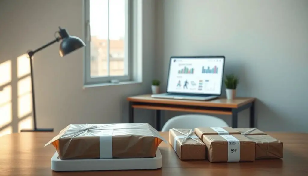 e-commerce automation