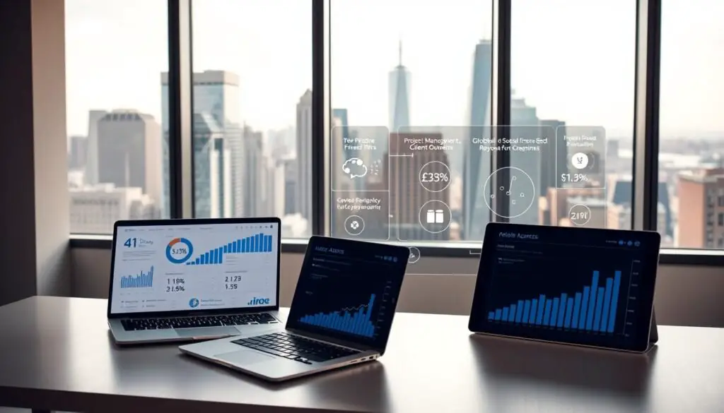 generate income with AI