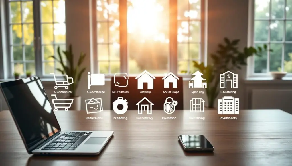 passive income streams