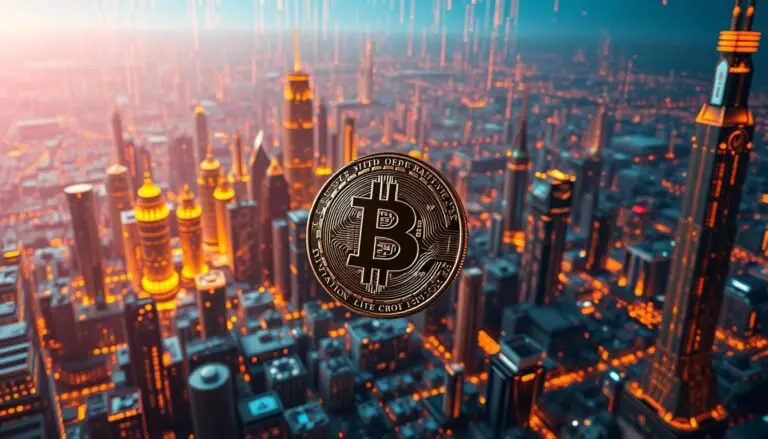 Cryptocurrency