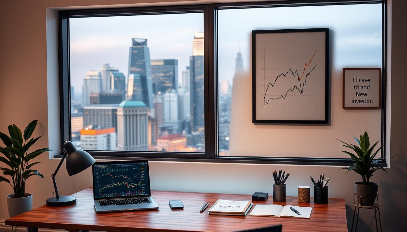 Investing Stock: Tips for New Investors