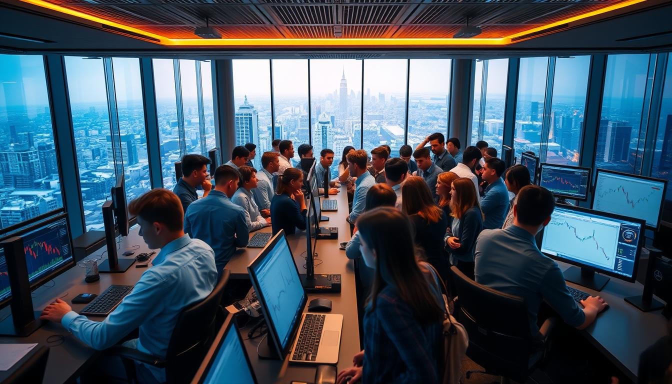 Trading 101: Essential Tips for New Traders