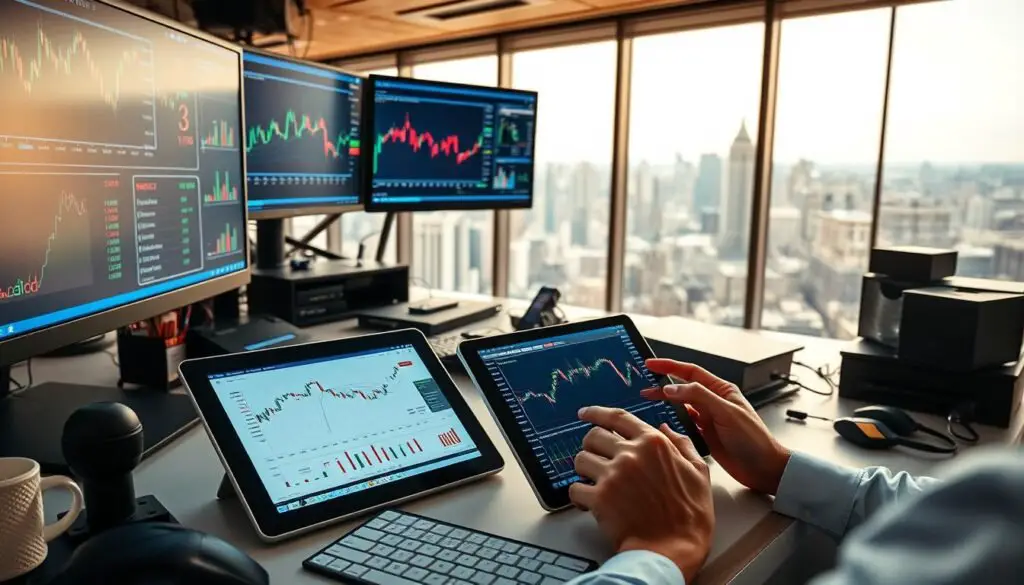 trading strategies